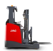 JAC CQD 15